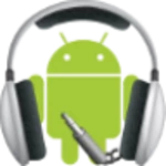 Logo of SoundAbout android Application 